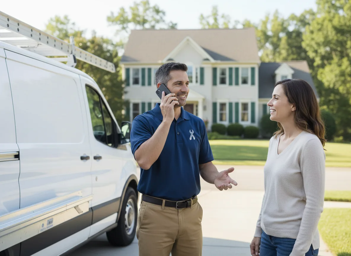 Home Gutter Service De Smet, SD FAQs